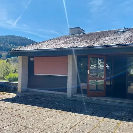 4-6 Pers - Apartment La Bourboule