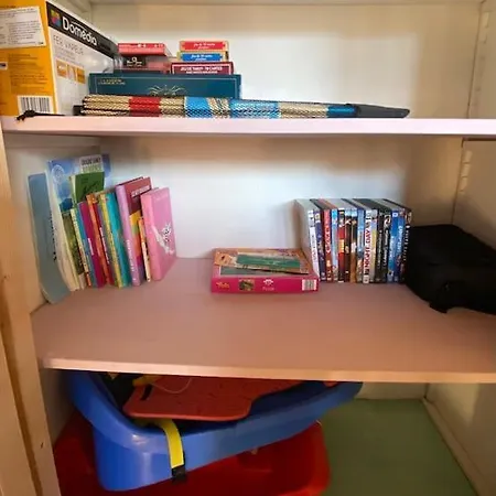 4-6 Pers - Appartamento *