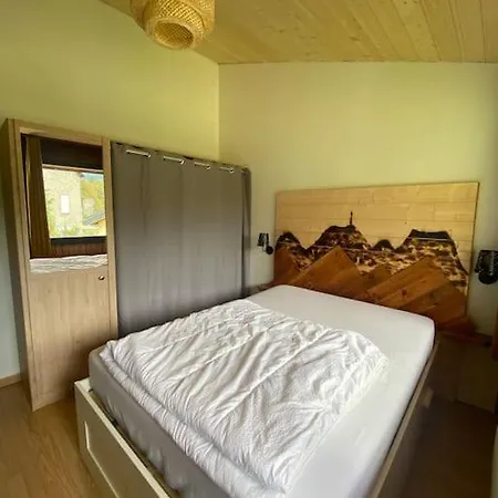 Appartamento 4-6 Pers -