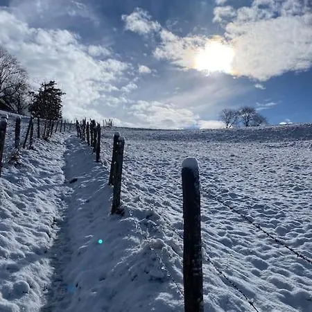 4-6 Pers - Appartamento La Bourboule