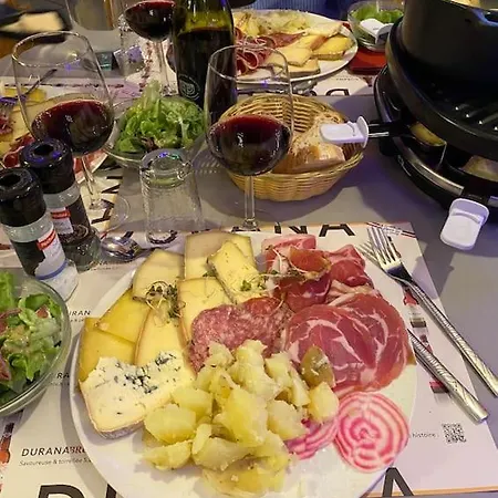 4-6 Pers - Appartamento La Bourboule