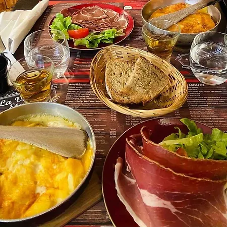 4-6 Pers - La Bourboule