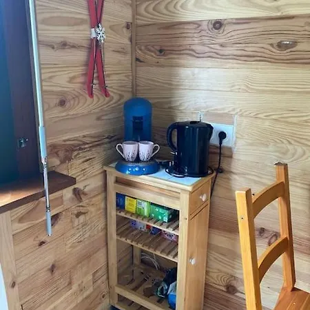 4-6 Pers - * La Bourboule