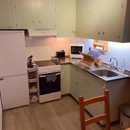 4-6 Pers - La Bourboule