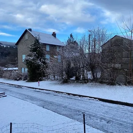 Appartamento 4-6 Pers - La Bourboule